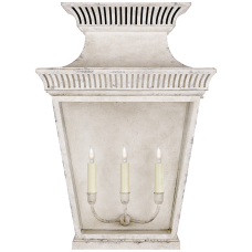 Бра Elsinore Extra Large 3/4 Wall Lantern CHD 2960OW-CG