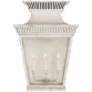 Бра Elsinore Extra Large 3/4 Wall Lantern CHD 2960OW-CG