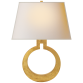Бра Ring Form Large Wall Sconce CHD 2970G-NP
