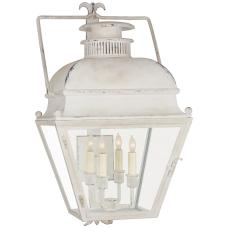 Бра Holborn Small Bracketed Wall Lantern CHO 2216OW-CG