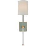 Бра Lucia Medium Tail Sconce JN 2051CEL/CG-L