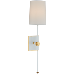 Бра Lucia Medium Tail Sconce JN 2051WHT/CG-L