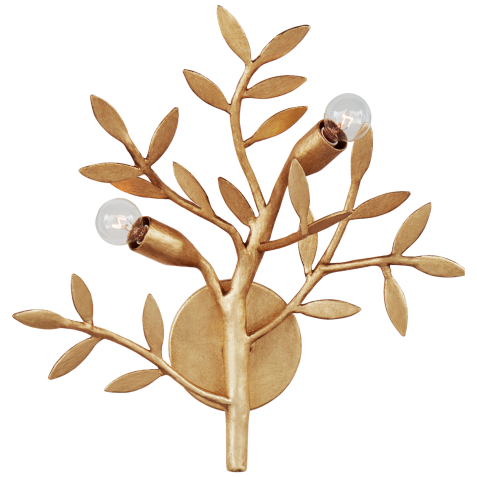 Бра Mandeville Sconce JN 2070AGL