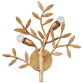 Бра Mandeville Sconce JN 2070AGL