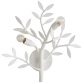 Бра Mandeville Sconce JN 2070PW