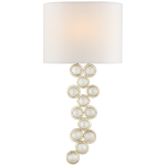 Бра Milazzo Medium Right Sconce JN 2202G/CG-L
