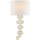 Бра Milazzo Medium Right Sconce JN 2202G/CG-L