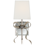 Бра Ellery Gros-Grain Bow Small Sconce KS 2008PN-L