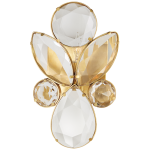 Бра Lloyd Small Jeweled Sconce KS 2015SB-CG