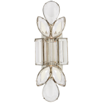 Бра Lloyd Large Jeweled Sconce KS 2017PN-CG