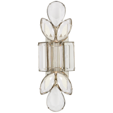 Бра Lloyd Large Jeweled Sconce KS 2017PN-CG