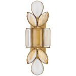 Бра Lloyd Large Jeweled Sconce KS 2017SB-CG