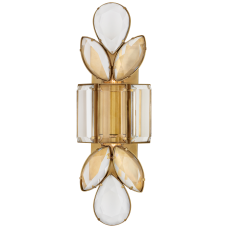 Бра Lloyd Large Jeweled Sconce KS 2017SB-CG