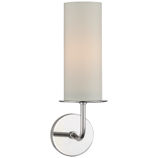 Бра Larabee Single Sconce KS 2035PN-L