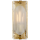 Бра Castle Peak Small Bath Sconce KS 2060SB-CG