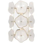 Бра Leighton Small Sconce KS 2065PN-CRE