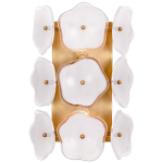 Бра Leighton Small Sconce KS 2065SB-CRE