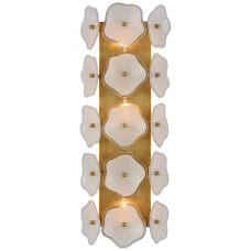 Бра Leighton 20'' Sconce KS 2066SB-CRE