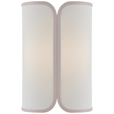 Бра Eyre Medium Sconce KS 2080SB-L/CRE