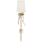 Бра Ellery Gros-Grain Bow Tail Sconce KS 2117SB-L