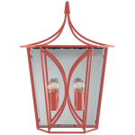 Бра Cavanagh Medium Lantern Sconce KS 2143CRL