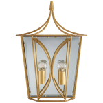 Бра Cavanagh Medium Lantern Sconce KS 2143G