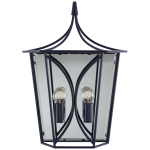 Бра Cavanagh Medium Lantern Sconce KS 2143NVY