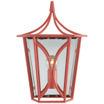 Бра Cavanagh Mini Lantern Sconce KS 2144CRL