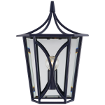 Бра Cavanagh Mini Lantern Sconce KS 2144NVY