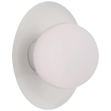 Бра Boswell Small Sconce KS 2550WHT-WG