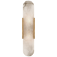 Бра Melange Elongated Sconce KW 2013AB-ALB
