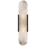 Бра Melange Elongated Sconce KW 2013BZ-ALB