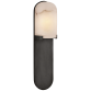 Бра Melange Medium Elongated Pill Sconce KW 2014BZ-ALB