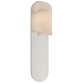 Бра Melange Medium Elongated Pill Sconce KW 2014PN-ALB