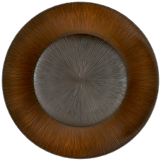 Бра Utopia Large Reflector Sconce KW 2054AI