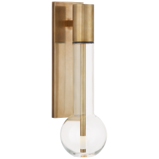 Бра Nye Small Bracketed Sconce KW 2130AB