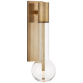 Бра Nye Small Bracketed Sconce KW 2130AB
