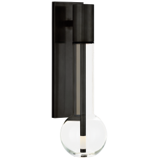 Бра Nye Small Bracketed Sconce KW 2130BZ