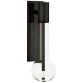 Бра Nye Small Bracketed Sconce KW 2130BZ