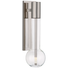 Бра Nye Small Bracketed Sconce KW 2130PN