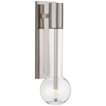 Бра Nye Small Bracketed Sconce KW 2130PN
