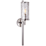 Бра Liaison Single Sconce KW 2200PN-CRG
