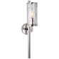 Бра Liaison Single Sconce KW 2200PN-CRG