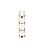 Бра Liaison Statement Sconce KW 2204AB-CRG