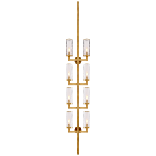 Бра Liaison Statement Sconce KW 2204AB-CRG