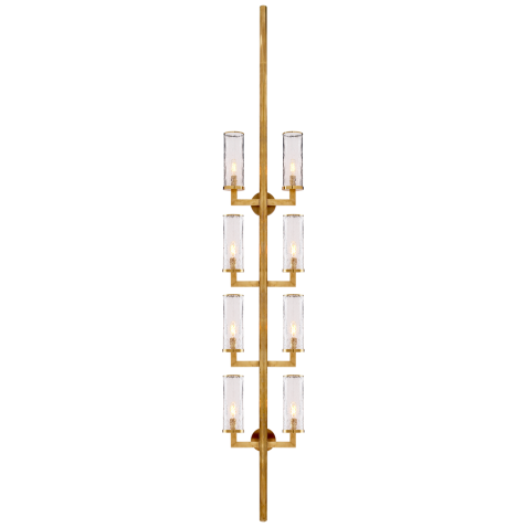 Бра Liaison Statement Sconce KW 2204AB-CRG
