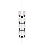 Бра Liaison Statement Sconce KW 2204BZ-CRG