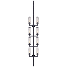 Бра Liaison Statement Sconce KW 2204BZ-CRG