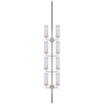 Бра Liaison Statement Sconce KW 2204PN-CRG