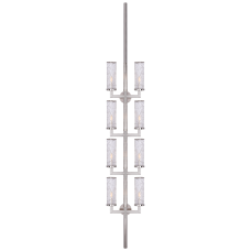 Бра Liaison Statement Sconce KW 2204PN-CRG